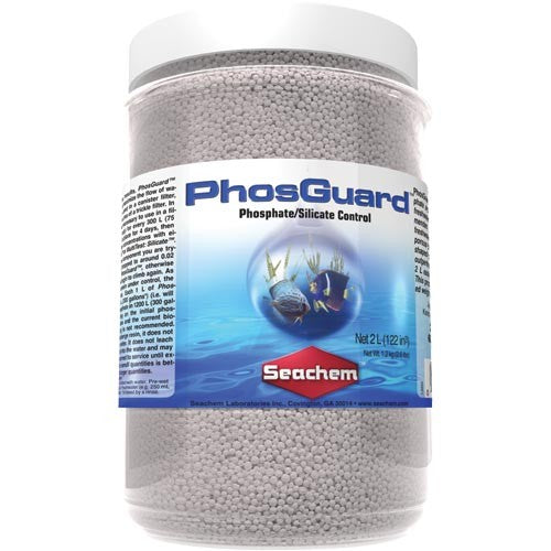 Seachem PhosGuard - 2 L - The Pet Source
