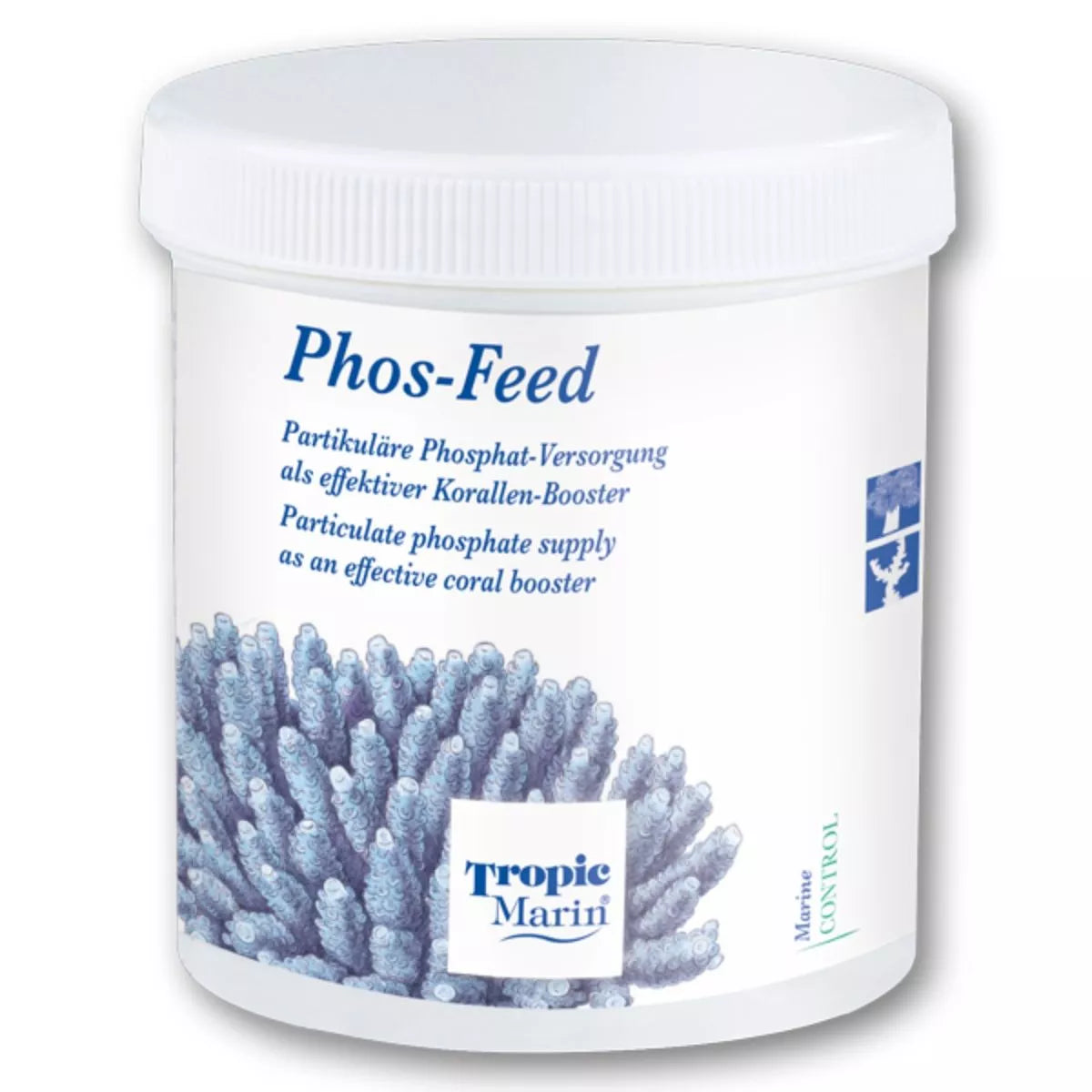 Tropic Marin Phos-Feed - 300g - The Pet Source