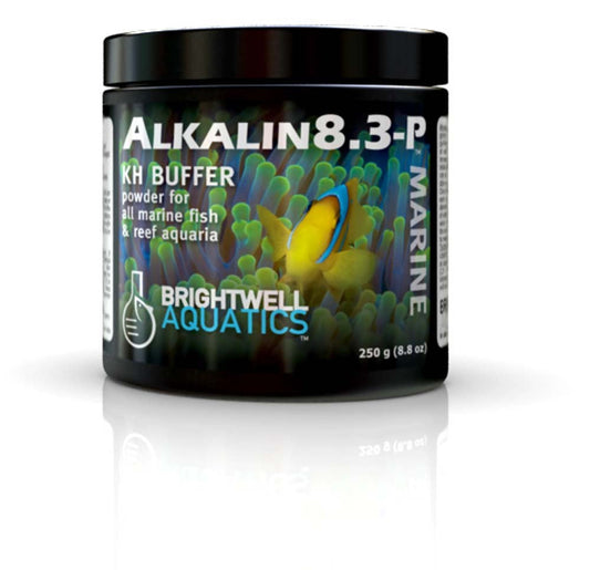 Brightwell Alkalin8.3-P KH Buffer Powder 1kg - The Pet Source