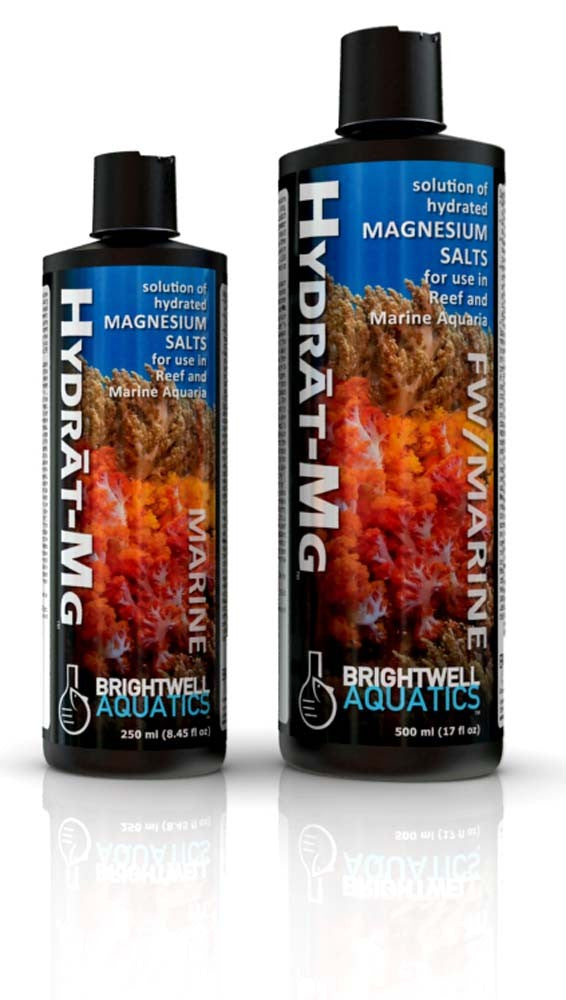 Brightwell Hydrat-Mg Hydrated Magnesium Salts 8.5oz - The Pet Source