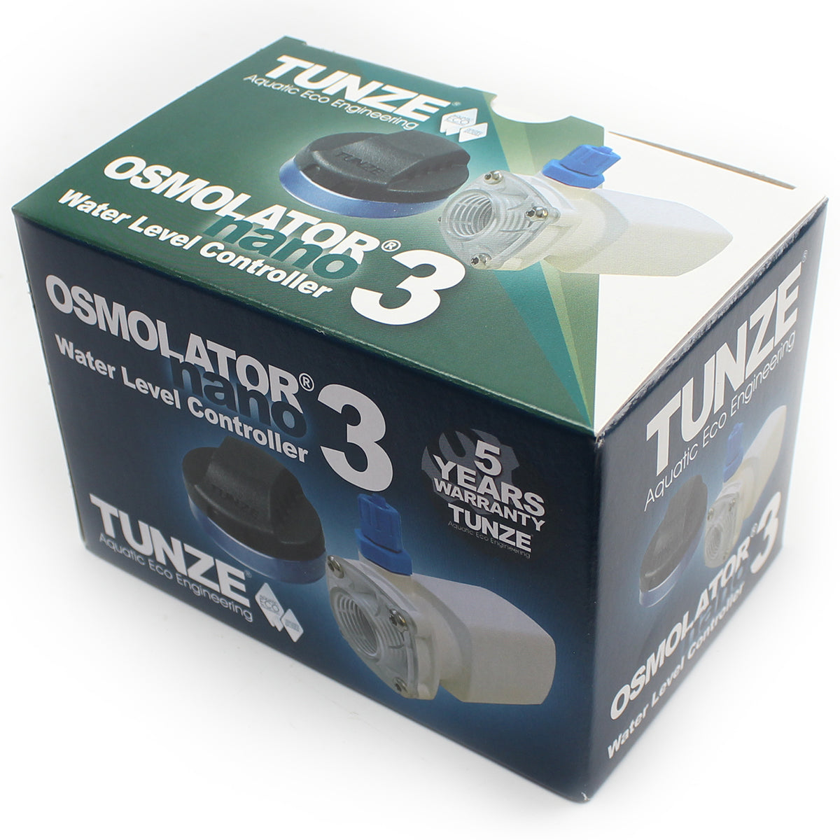 Tunze Osmolator 3 Nano 3151 Auto Top Off ATO - The Pet Source