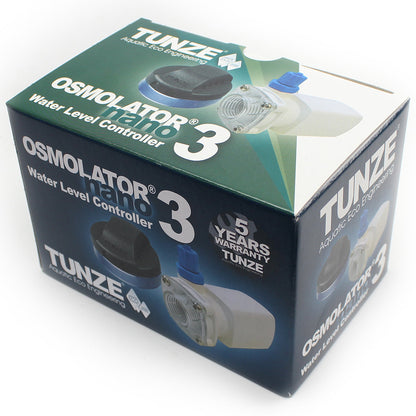 Tunze Osmolator 3 Nano 3151 Auto Top Off ATO - The Pet Source