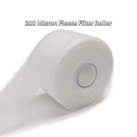 Innovative Marine NUVO Replacement Fleece Filter Roll - [Midsize or Fullsize] 6-PK - The Pet Source