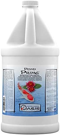 Seachem Pond Prime - 2 L - The Pet Source