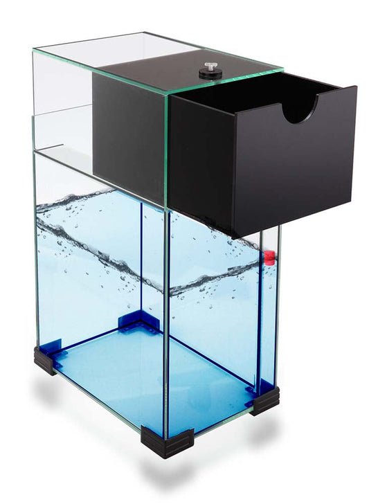 Innovative Marine Auqa Gadget Hydrofill Ti Reservoir Container 5gal - The Pet Source