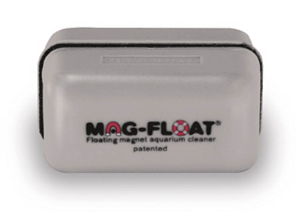 Mag-Float Floating Glass Aquarium Cleaner - Small - The Pet Source