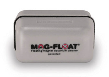 Mag-Float Floating Glass Aquarium Cleaner - Small - The Pet Source