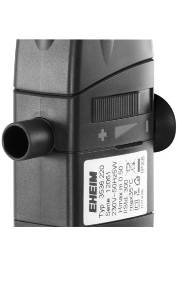 Eheim skim350 Surface Skimmer - The Pet Source