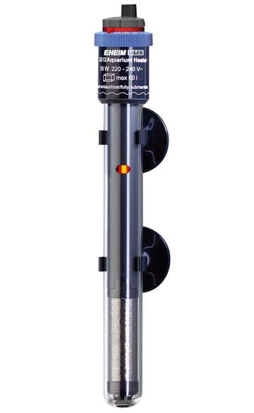 Eheim Jager TruTemp Submersible Heater - 75 W - The Pet Source