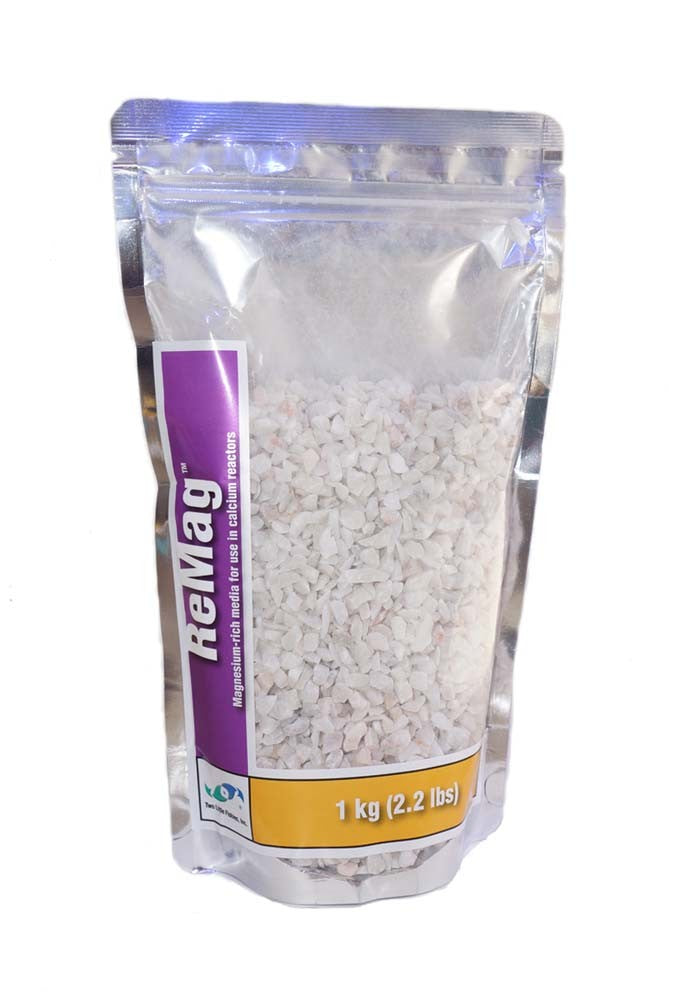 Two Little Fishies ReMag 1kg - The Pet Source