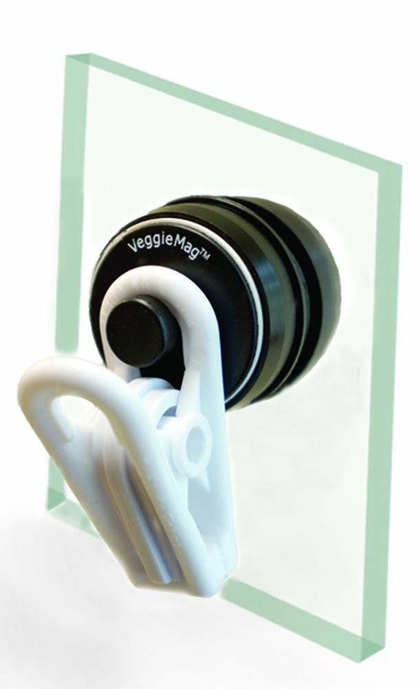 Two Little Fishies VeggieMag Magnetic SeaVeggies Clip - The Pet Source
