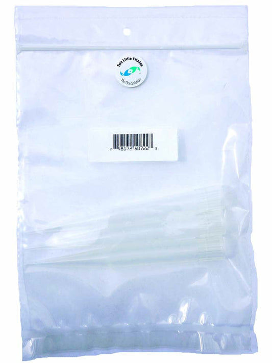 Two Little Fishies Replacement Tips for Julian's Thing - The Pet Source