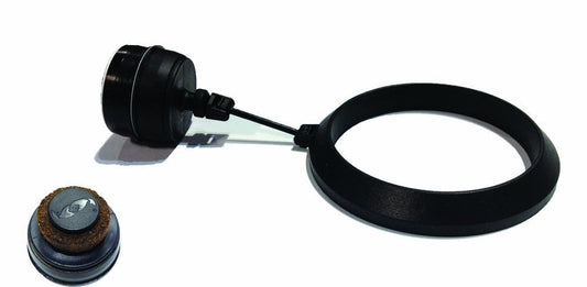 Two Little Fishies Magfeeder Magnetic Feeding ring and more - The Pet Source