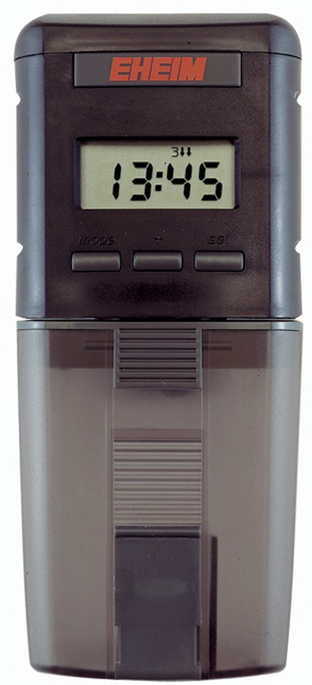 Eheim Everyday Digital Automatic Fish Feeder - The Pet Source