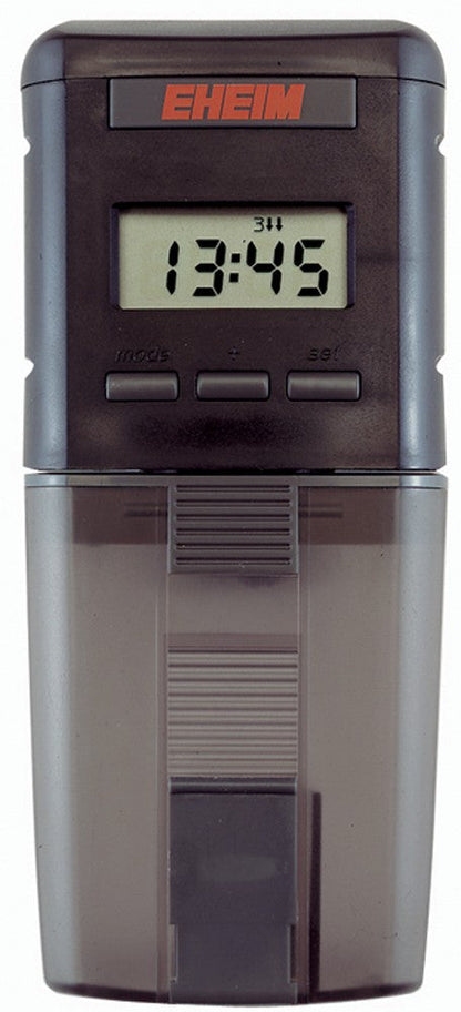 Eheim Everyday Digital Automatic Fish Feeder - The Pet Source