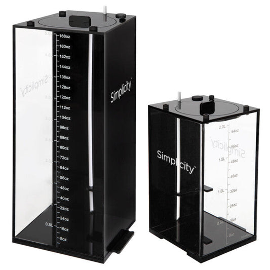 Simplicity Modular Dosing Container 5L - The Pet Source