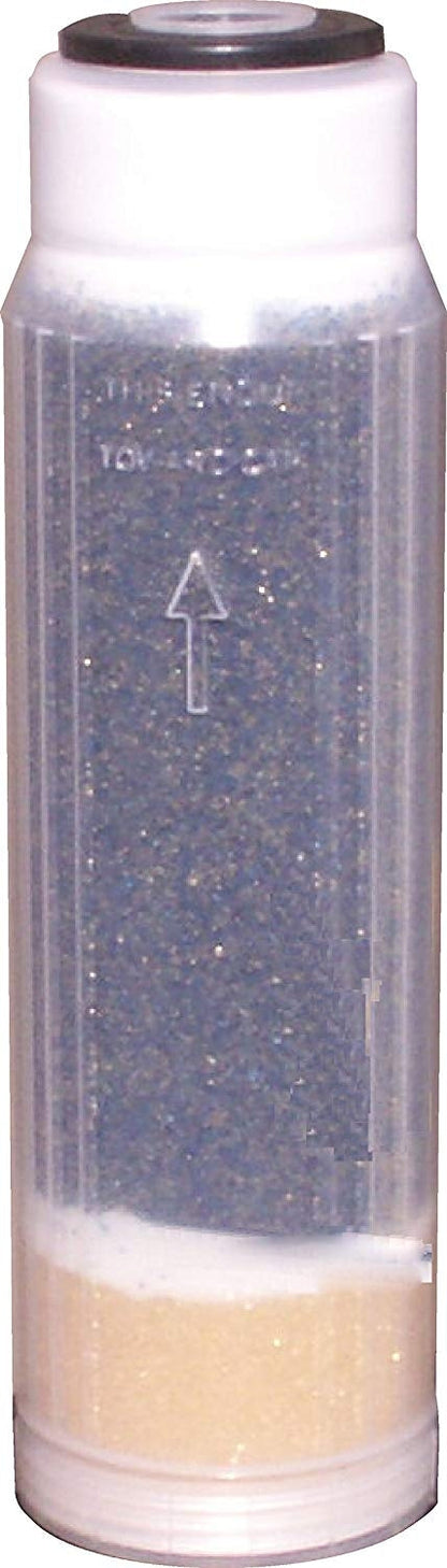 AquaFX Silicate Blaster DI Filter Cartridge - 10 Inch - The Pet Source