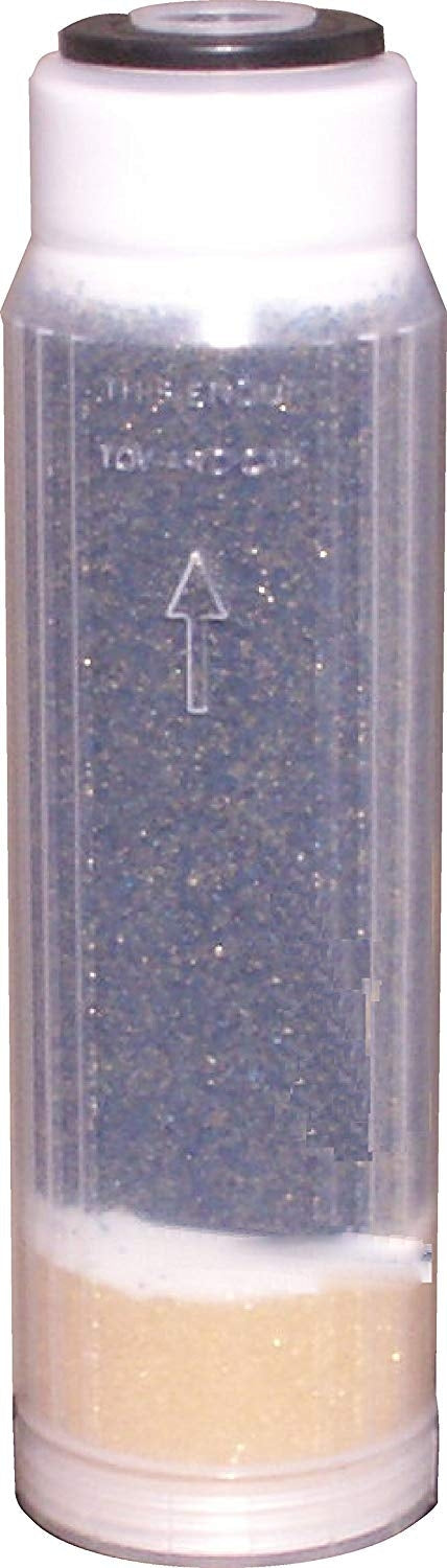 AquaFX Silicate Blaster DI Filter Cartridge - 10 Inch - The Pet Source