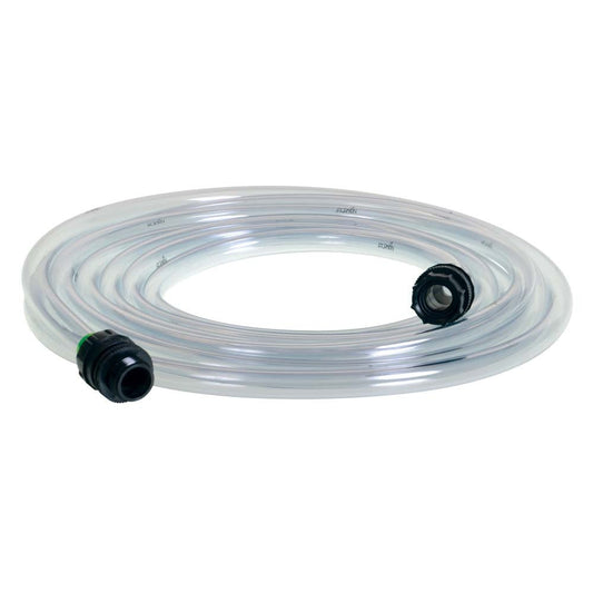 Python No Spill Clean and Fill Extension 20ft - The Pet Source