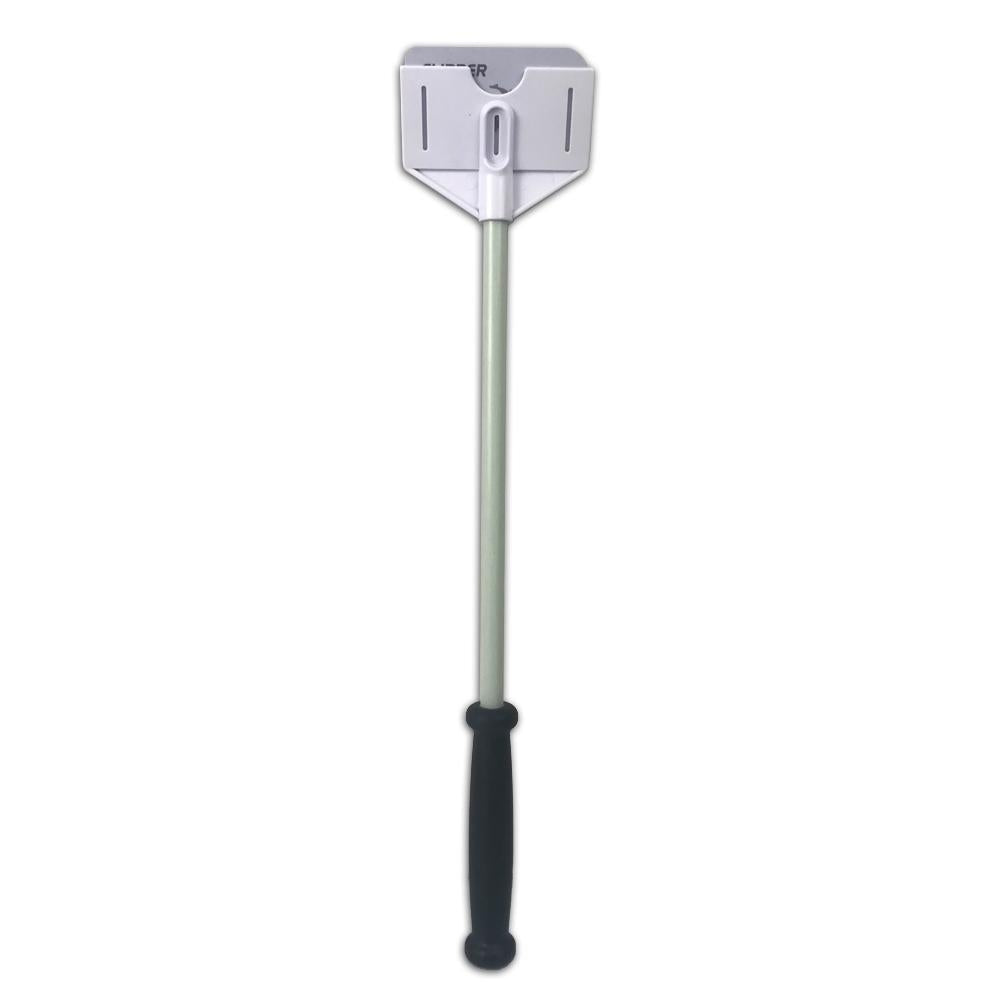 Flipper Platinum Aquarium Scraper for Glass and Acrylic Tanks - 18in - The Pet Source