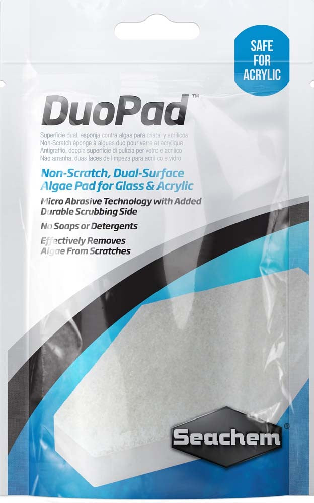 Seachem Duo Algae Pad - The Pet Source