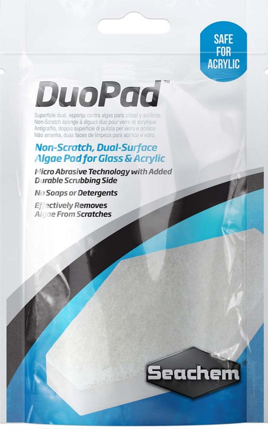 Seachem Duo Algae Pad - The Pet Source