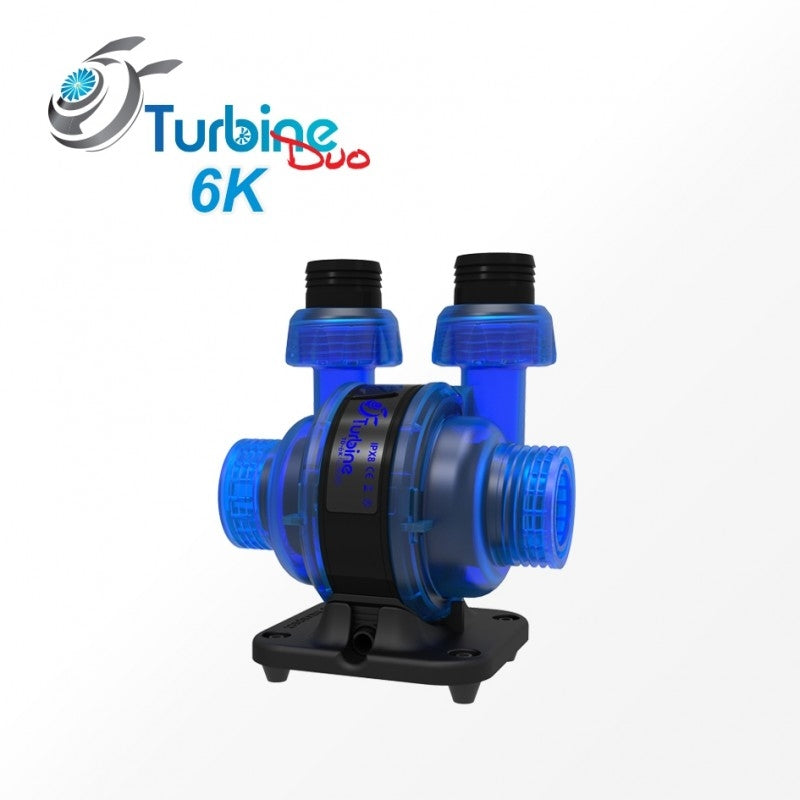 Maxspect Turbine Duo 6K - The Pet Source