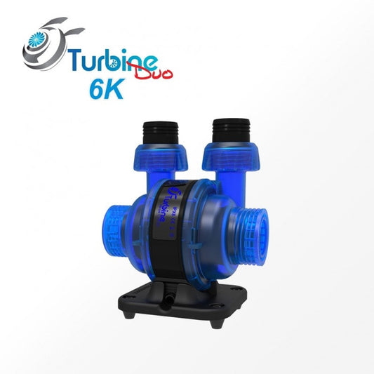 Maxspect Turbine Duo 6K - The Pet Source