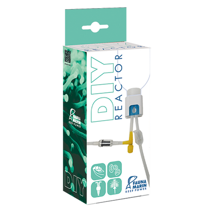 Fauna Marin DIY Reactor - The Pet Source