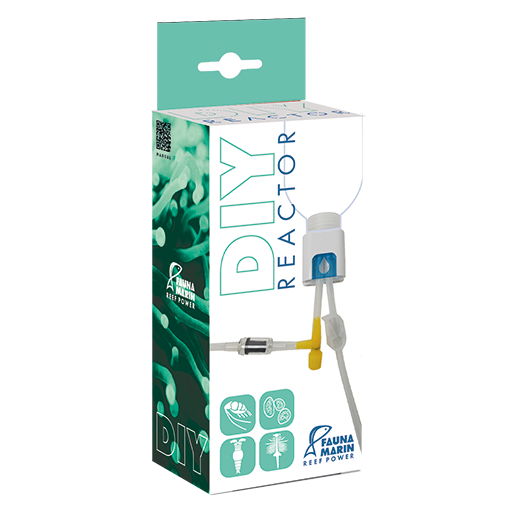 Fauna Marin DIY Reactor - The Pet Source
