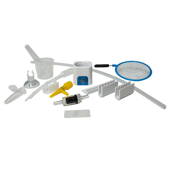 Fauna Marin DIY Reactor - The Pet Source
