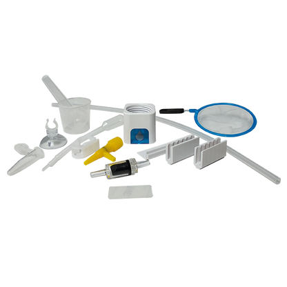 Fauna Marin DIY Reactor - The Pet Source
