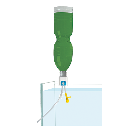 Fauna Marin DIY Reactor - The Pet Source