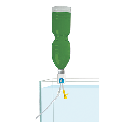 Fauna Marin DIY Reactor - The Pet Source