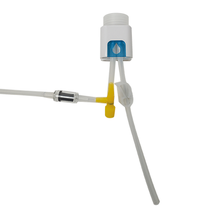 Fauna Marin DIY Reactor - The Pet Source