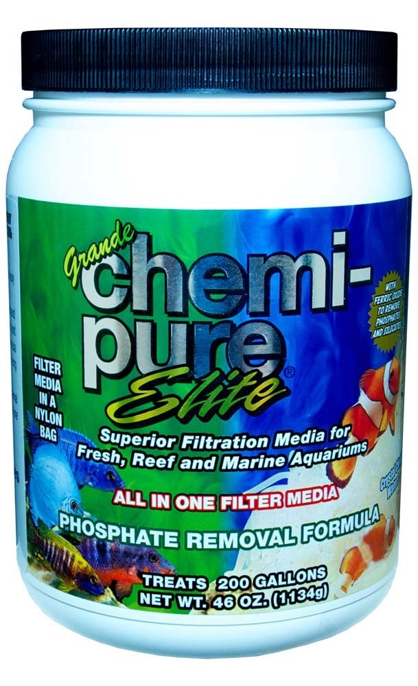 Boyd Chemi-Pure Elite - 46.96 oz - The Pet Source