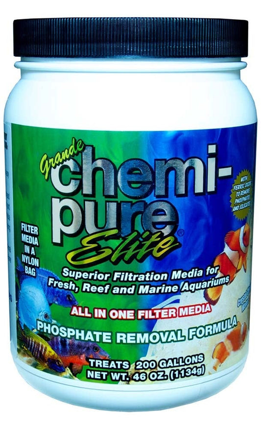 Boyd Chemi-Pure Elite - 46.96 oz - The Pet Source