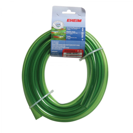 Eheim Pre-Cut Tubing - 594 - 9.8 ft - The Pet Source