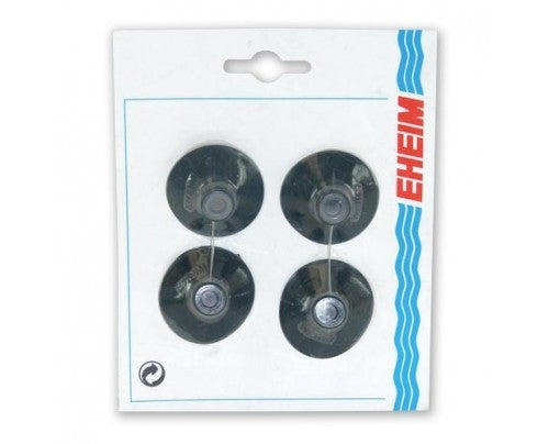 Eheim Suction Cups - 4 pk (7271100) - The Pet Source