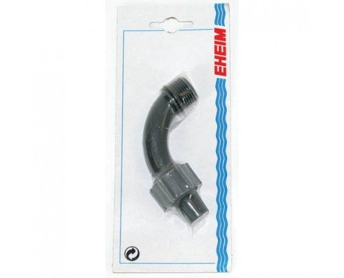 Eheim Threaded Inlet Elbow for 2217 (7477000) - The Pet Source