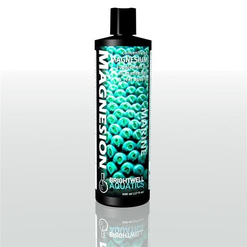 Brightwell Magnesion Liquid Magnesium Supplement 500 ml - The Pet Source