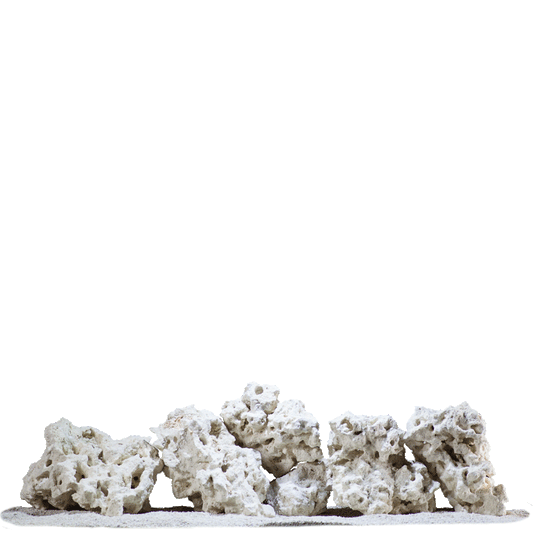 CaribSea South Seas Base Rock 40lb - The Pet Source