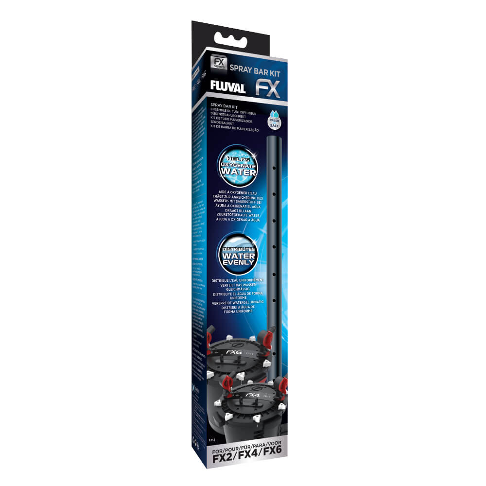 Fluval Fx Spray Bar Kit - The Pet Source