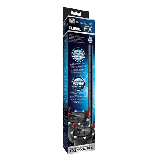 Fluval Fx Spray Bar Kit - The Pet Source