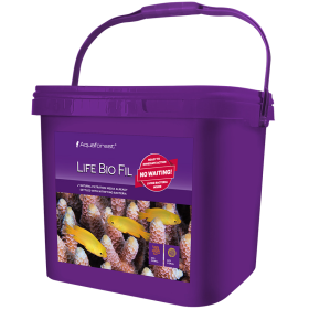 Aquaforest Life Bio Fil - 5L - The Pet Source