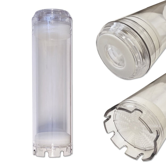 AquaFx Replacement Media Reactor Cartridge (High-Flow) - 10 inch - The Pet Source