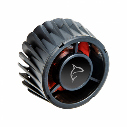 Aquatop Forza MaxFlow Slim DC Wavemaker with Controller - 3434 GPH - The Pet Source