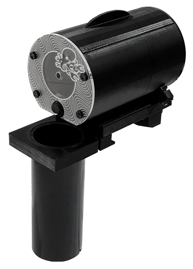 Avast Marine - The Plank Automatic Feeder v3.6 - The Pet Source