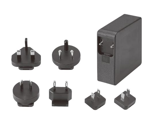 AquaIllumination Nero 7 / Axis 90 Power Supply - The Pet Source