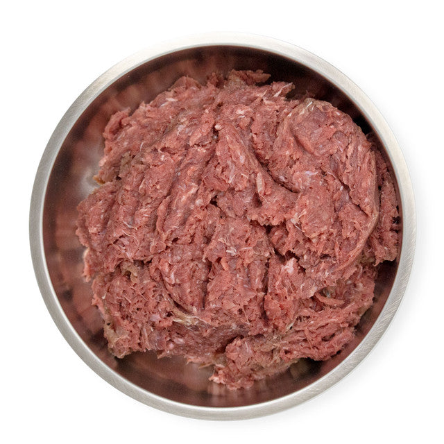 Big Country Raw Kangaroo Dinner Carton Raw Frozen Dog Food - 4lb - The Pet Source